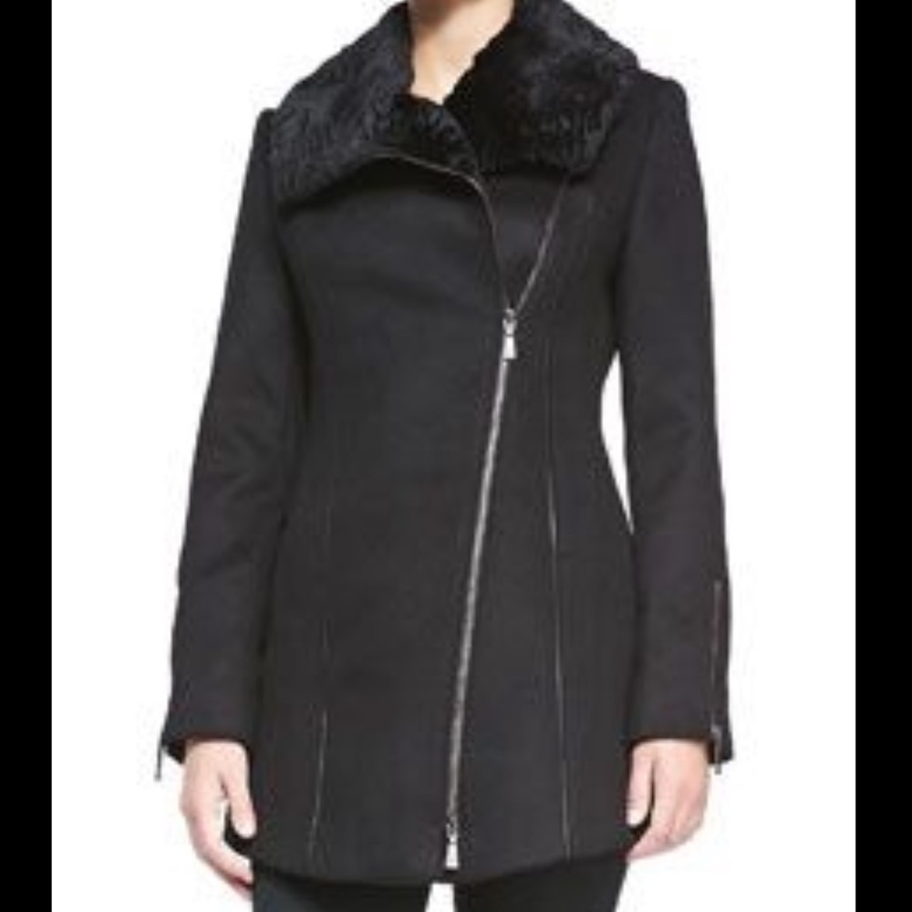 Dawn Levy Coat